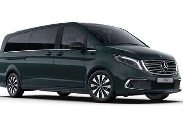 Mercedes-Benz EQV 300 59.940 km 41.900 &euro; Sinsheim 74889