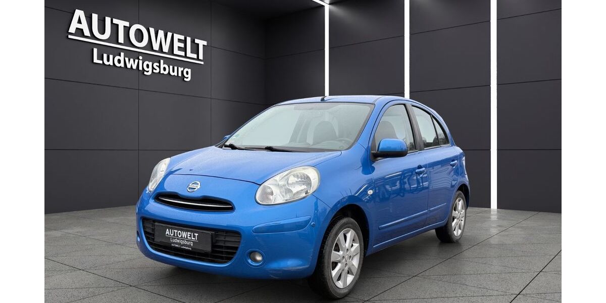 Nissan Micra 179.000 km 3.977 &euro; Bietigheim-Bissingen 74321