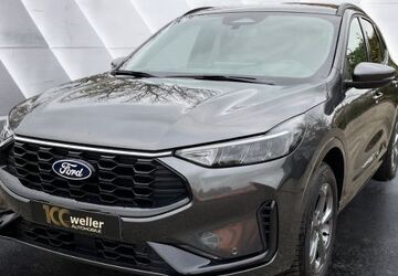 Ford Kuga 35.995 km 34.910 &euro; Bietigheim-Bissingen 74321