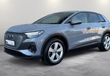 Audi Q4 e-tron 46.695 km 28.960 &euro; Mosbach 74821