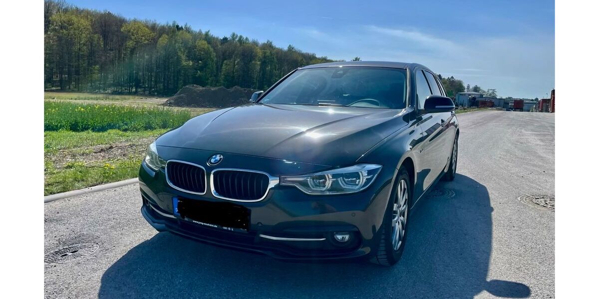 BMW 320 220.000 km 10.000 &euro; Kirchardt 74912