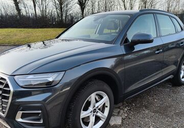 Audi Q5 18.200 km 43.900 &euro; Bad Rappenau 74906