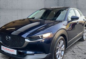 Mazda CX-30 20.851 km 20.989 &euro; Backnang 71522