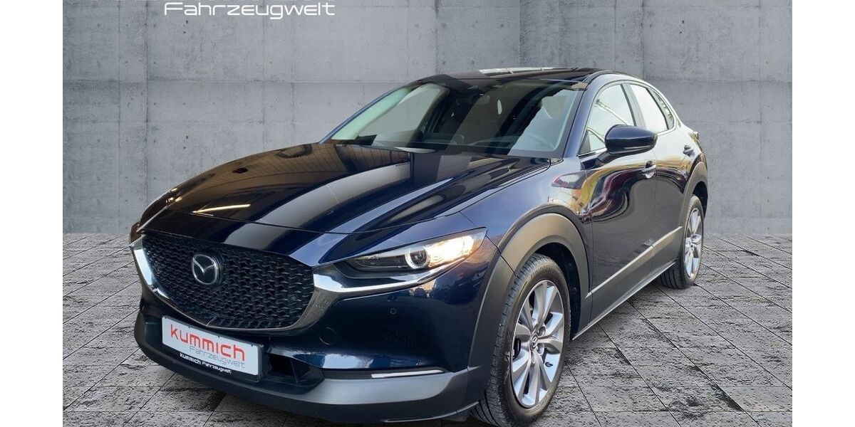 Mazda CX-30 20.851 km 20.989 &euro; Backnang 71522