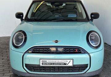 Mini Cooper S 4.699 km 26.780 &euro; Heilbronn 74076