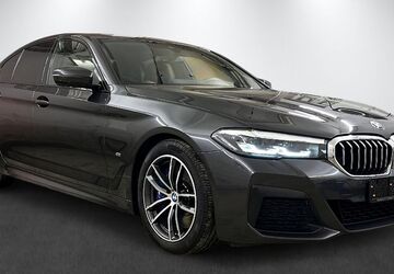 BMW 530 133.000 km 35.990 &euro; Ittlingen 74930