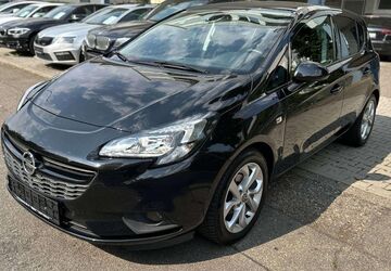 Opel Corsa 92.000 km 8.990 &euro; Heilbronn 74080