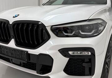 BMW X6 74.810 km 51.850 &euro; Sinsheim 74889