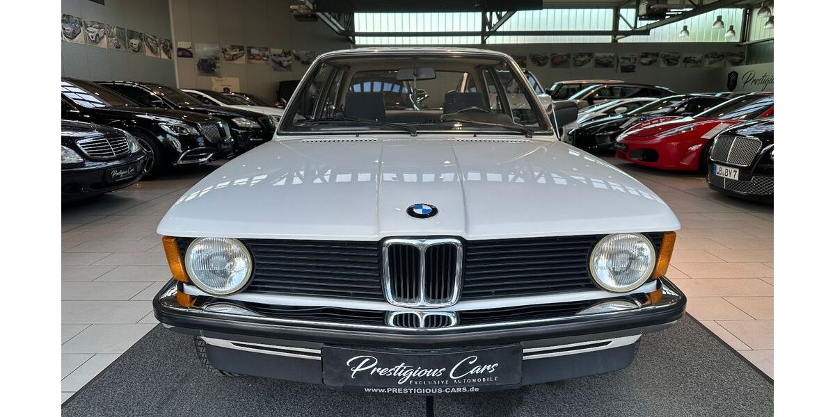 BMW 316 48.000 km 19.949 &euro; Ludwigsburg 71638