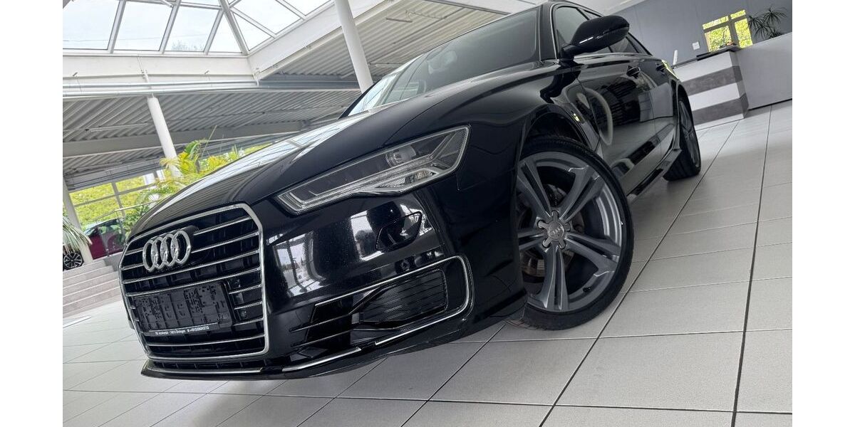 Audi A6 192.000 km 15.580 &euro; Öhringen 74613