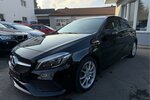 Mercedes-Benz A 220 CDI / d 4Matic AMG Line Aut. Navi 184.000 km 14.990 &euro; Neckarsulm 74172