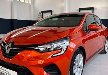 Renault Clio 64.550 km 12.990 &euro; Backnang 71522