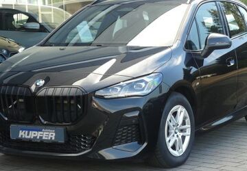 BMW 220 Active Tourer 17.660 km 32.400 &euro; Vaihingen / Enz 71665