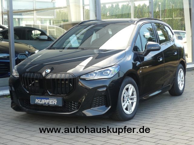 BMW 220 Active Tourer 17.660 km 32.400 &euro; Vaihingen / Enz 71665