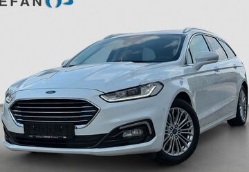 Ford Mondeo 151.245 km 14.990 &euro; Kirchardt 74912