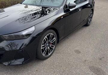 BMW 520 36.000 km 48.900 &euro; Bad Wimpfen 74206