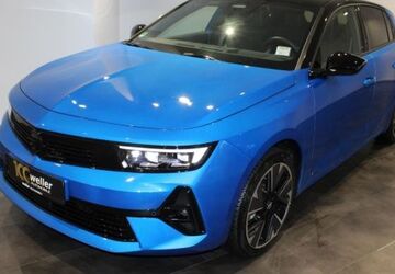 Opel Astra 28.500 km 27.940 &euro; Bietigheim-Bissingen 74321