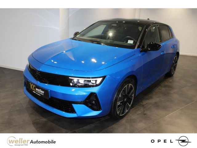 Opel Astra 28.500 km 27.940 &euro; Bietigheim-Bissingen 74321