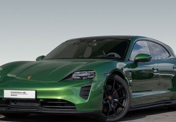 Porsche Taycan 21.391 km 81.900 &euro; Heilbronn 74074