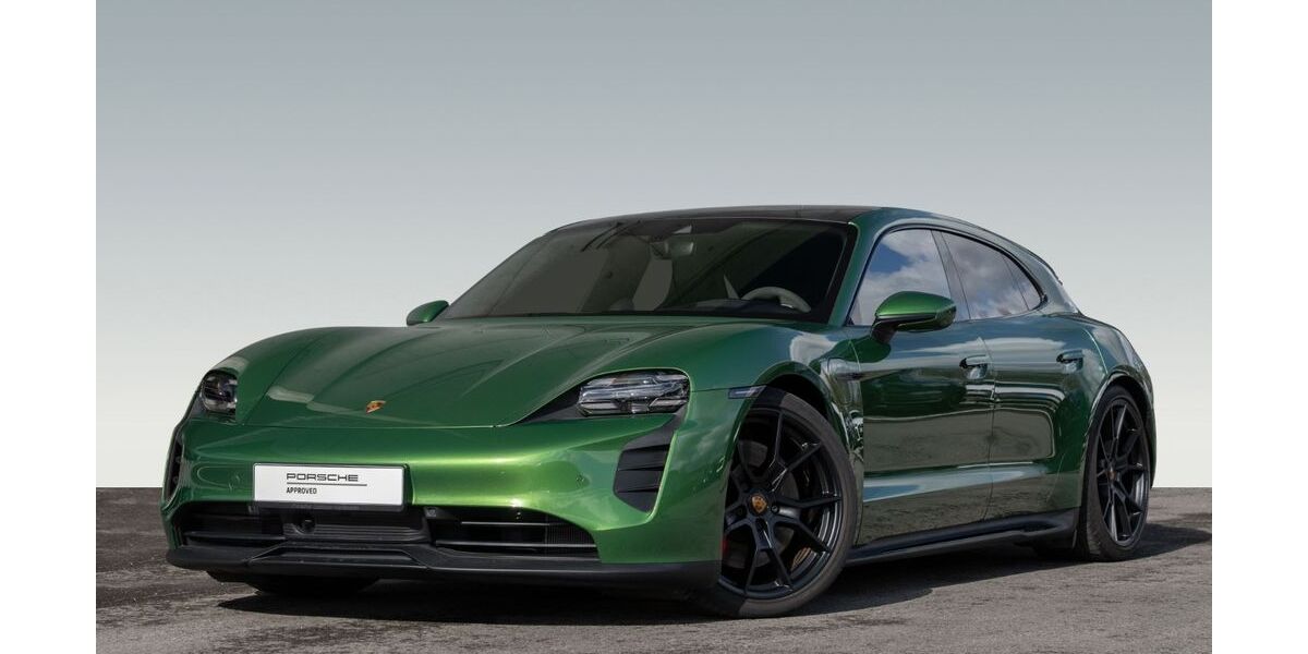 Porsche Taycan 21.391 km 81.900 &euro; Heilbronn 74074