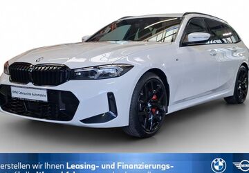 BMW 320 9.909 km 47.790 &euro; Asperg 71679