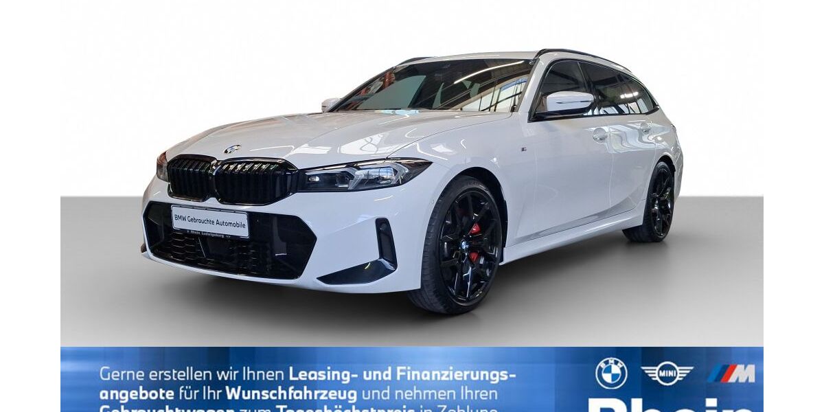 BMW 320 9.909 km 47.790 &euro; Asperg 71679