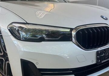 BMW 530 79.200 km 35.990 &euro; Heilbronn 74080