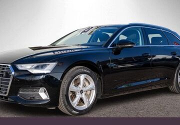Audi A6 119.800 km 28.730 &euro; Sinsheim 74889