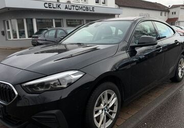 BMW 218 200.000 km 16.990 &euro; Neckarsulm 74172