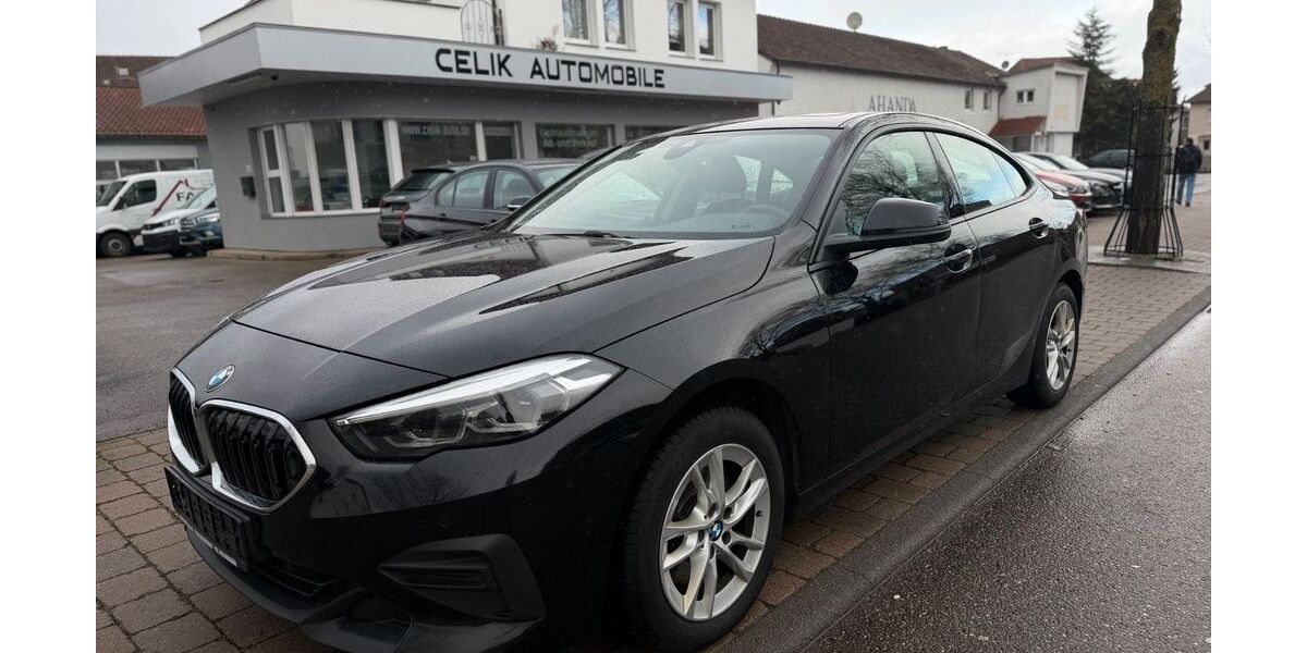 BMW 218 200.000 km 16.990 &euro; Neckarsulm 74172