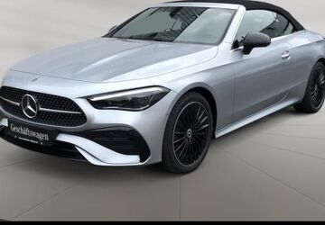 Mercedes-Benz CLE 220 8.399 km 59.889 &euro; Heilbronn 74072