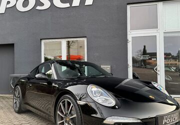 Porsche 911 Urmodell 91.198 km 85.000 &euro; Nordheim 74226