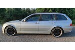 BMW 320 253.500 km 2.900 &euro; Löchgau 74369