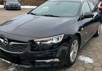 Opel Insignia 96.600 km 16.900 &euro; Untergruppenbach 74199