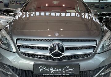 Mercedes-Benz B Electric Drive 49.000 km 12.949 &euro; Ludwigsburg 71638
