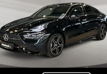 Mercedes-Benz CLA 180 23.979 km 36.879 &euro; Heilbronn 74072