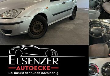 Ford Focus 211.999 km 1.199 &euro; Eppingen 75031