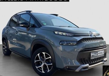 Citroen C3 Aircross 22.650 km 13.387 &euro; Ludwigsburg 71636
