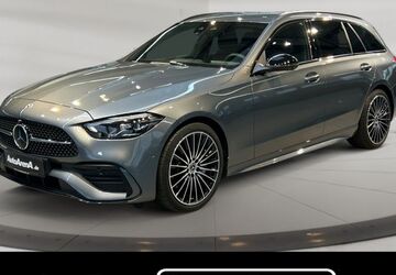 Mercedes-Benz C 300 7.340 km 44.689 &euro; Heilbronn 74072