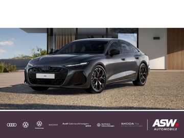 Gebrauchte Audi A6