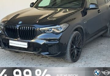 BMW X5 76.292 km 52.936 &euro; Heilbronn 74074