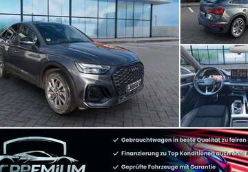Audi Q5 121.900 km 38.600 &euro; Bietigheim Bissingen 74321