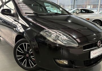 Fiat Bravo 236.000 km 3.390 &euro; Forchtenberg 74670