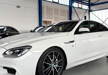 BMW 640 195.768 km 20.700 &euro; Neckarzimmern 74865