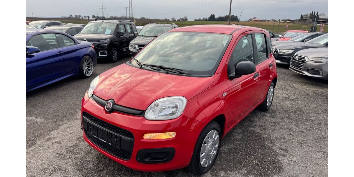 Fiat Panda 61.800 km 8.990 &euro; Heilbronn 74080