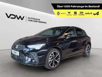 Gebrauchte Seat Ibiza