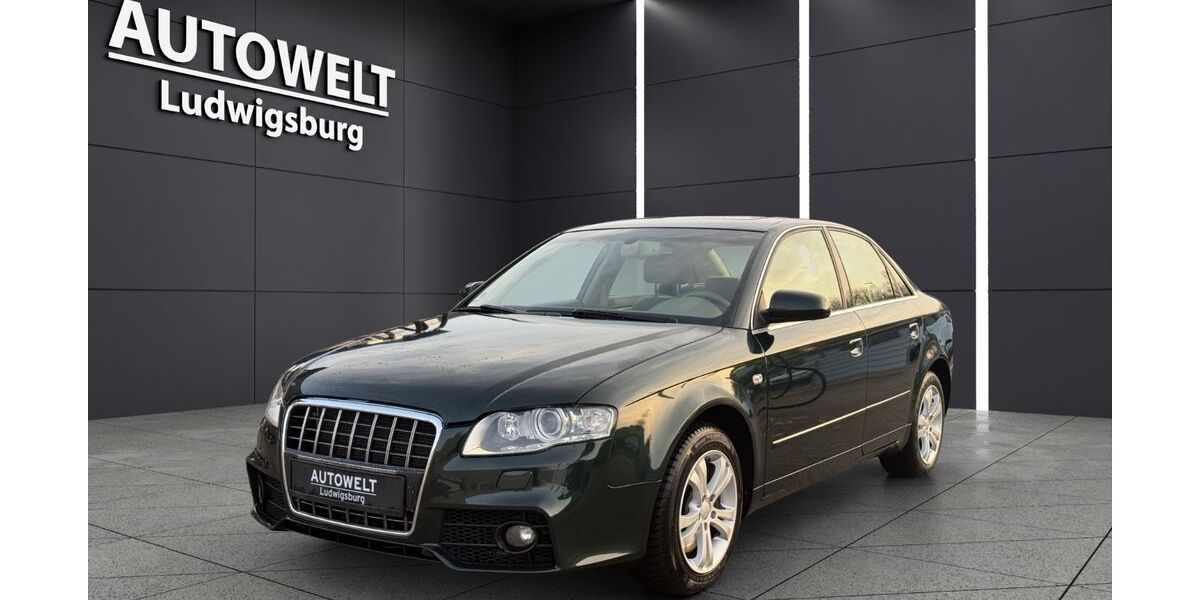 Audi A4 311.000 km 4.977 &euro; Bietigheim-Bissingen 74321