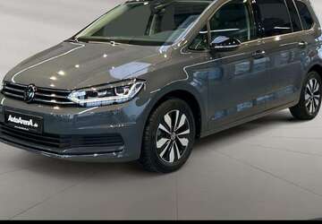 VW Touran 12.805 km 34.515 &euro; Neckarsulm 74172