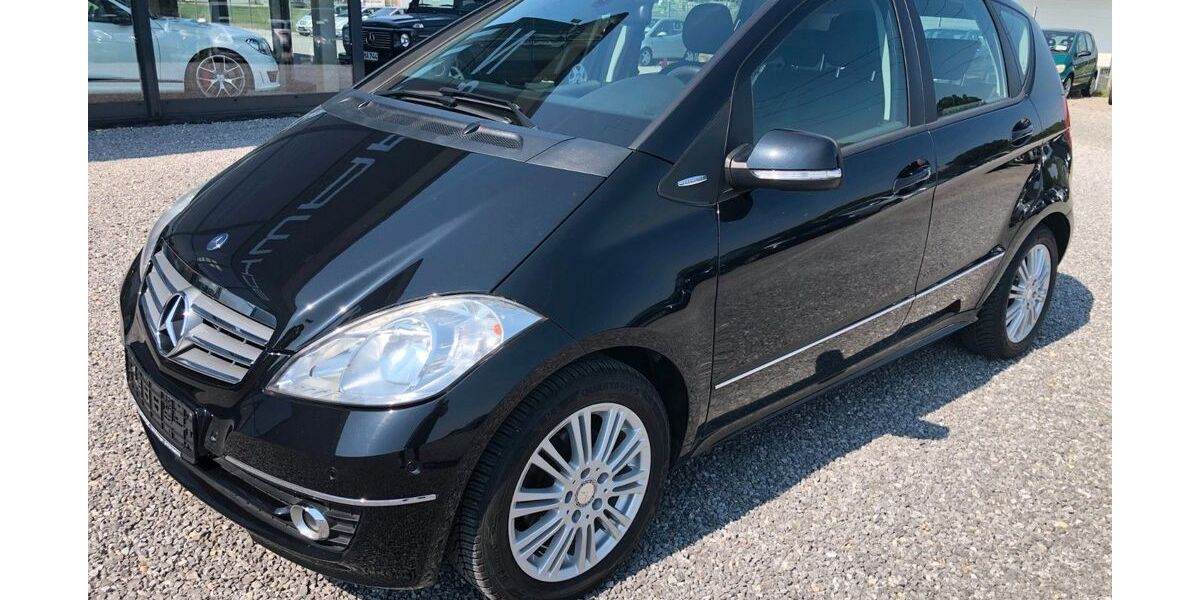 Mercedes-Benz A 180 58.000 km 15.450 &euro; Öhringen 74613