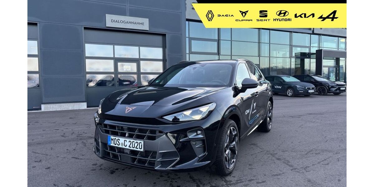 Cupra Terramar 21.725 km 48.490 &euro; Heilbronn 74076